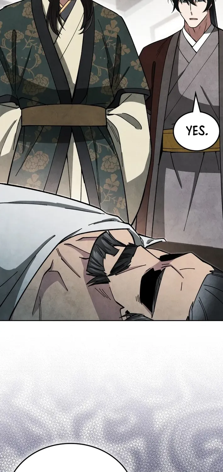 How to Survive as a Martial World Civil Servant Chapter 28 page 11 - 