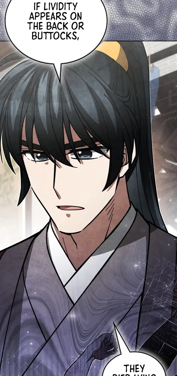 How to Survive as a Martial World Civil Servant Chapter 28 page 12 - 