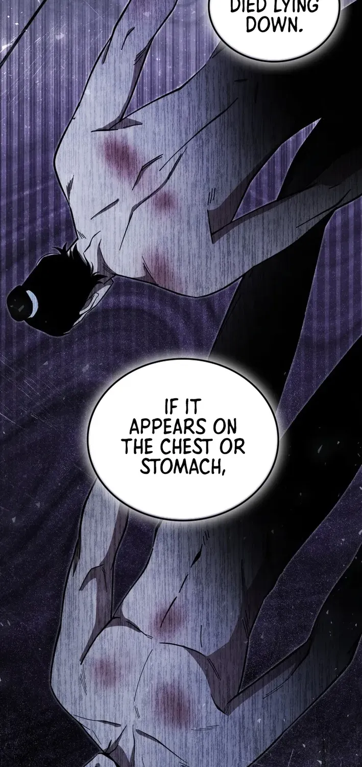 How to Survive as a Martial World Civil Servant Chapter 28 page 13 - 