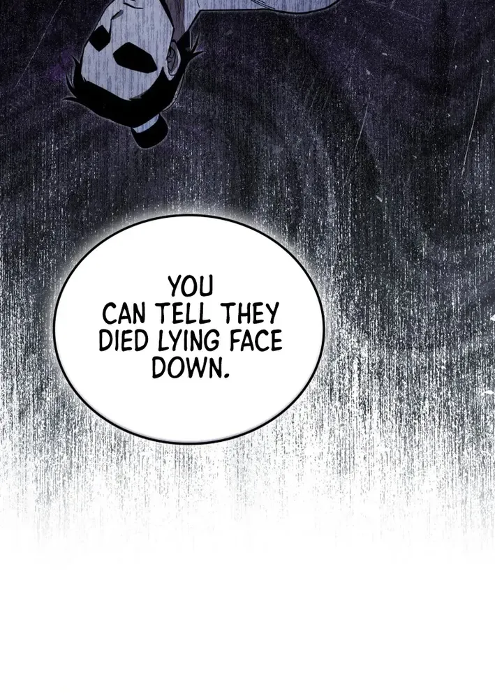 How to Survive as a Martial World Civil Servant Chapter 28 page 14 - 