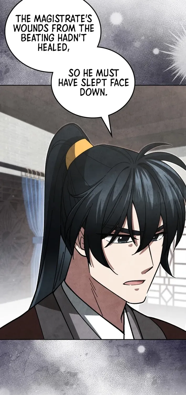 How to Survive as a Martial World Civil Servant Chapter 28 page 19 - 