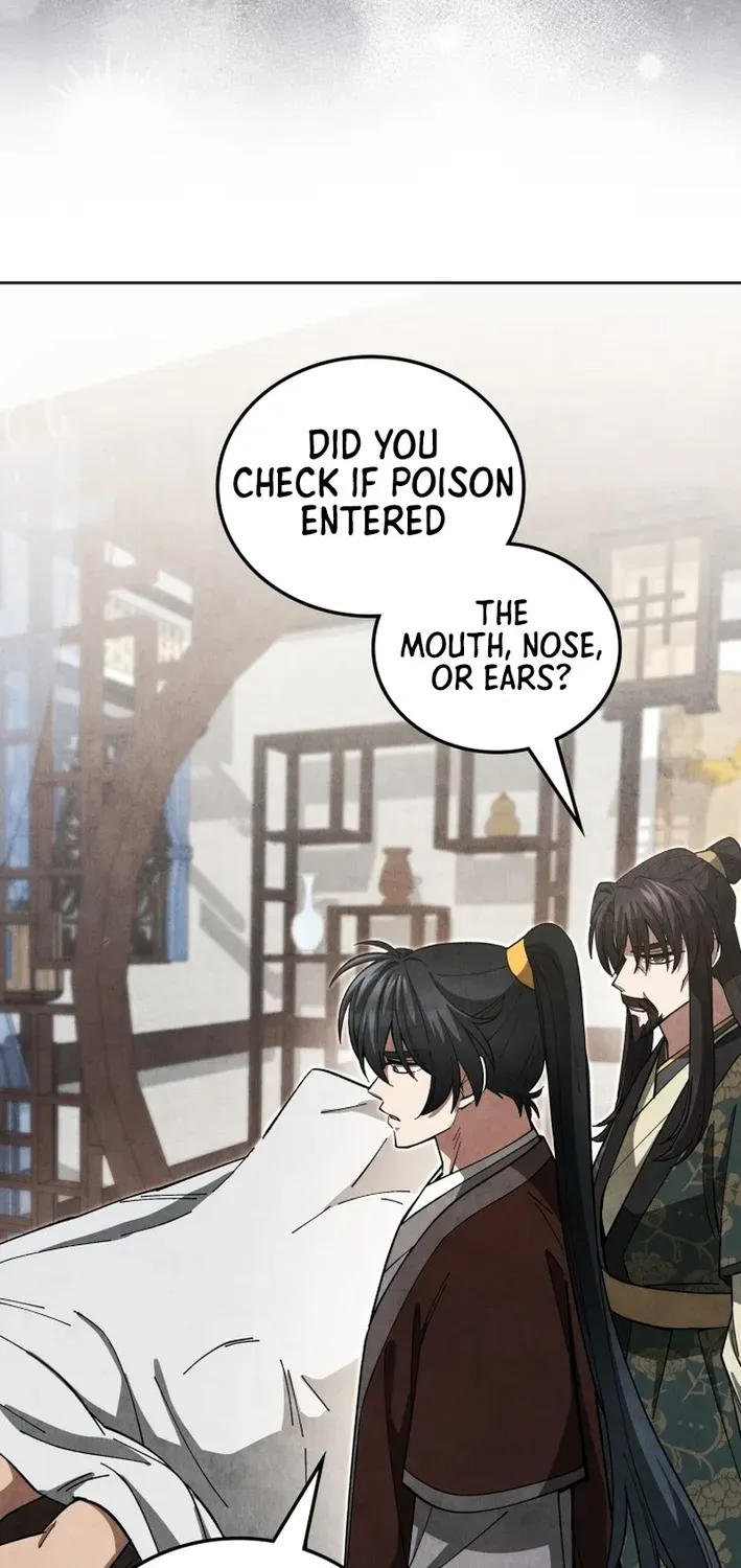 How to Survive as a Martial World Civil Servant Chapter 28 page 20 - 