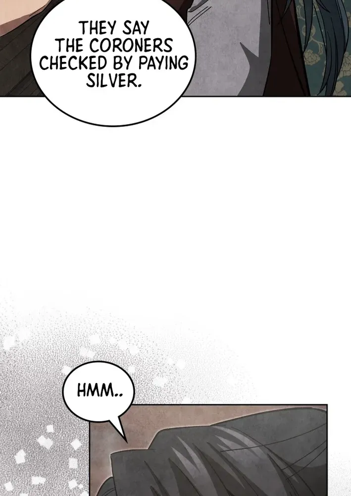 How to Survive as a Martial World Civil Servant Chapter 28 page 21 - 