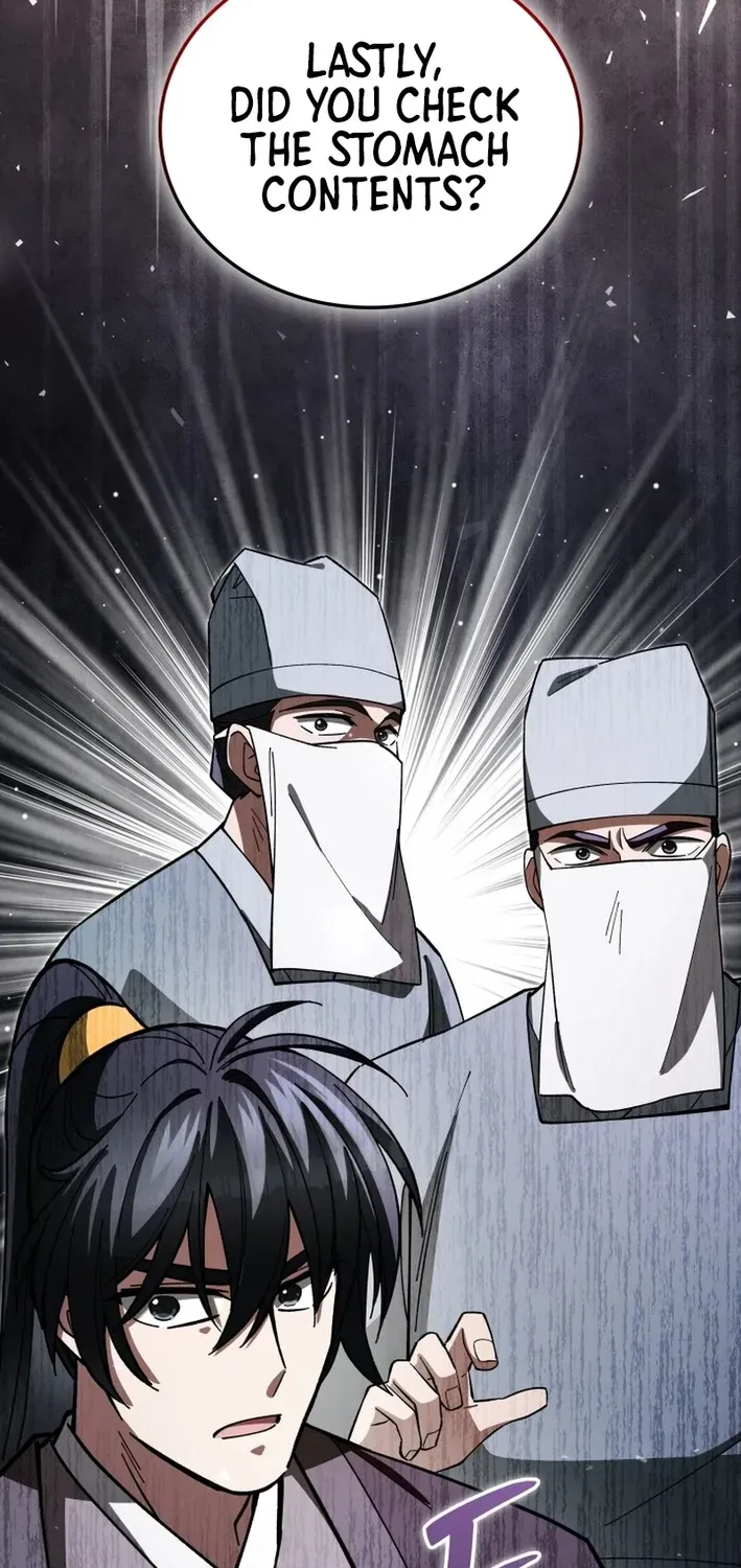 How to Survive as a Martial World Civil Servant Chapter 28 page 23 - 