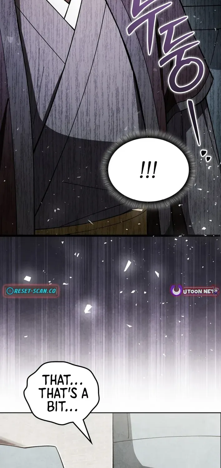How to Survive as a Martial World Civil Servant Chapter 28 page 24 - 