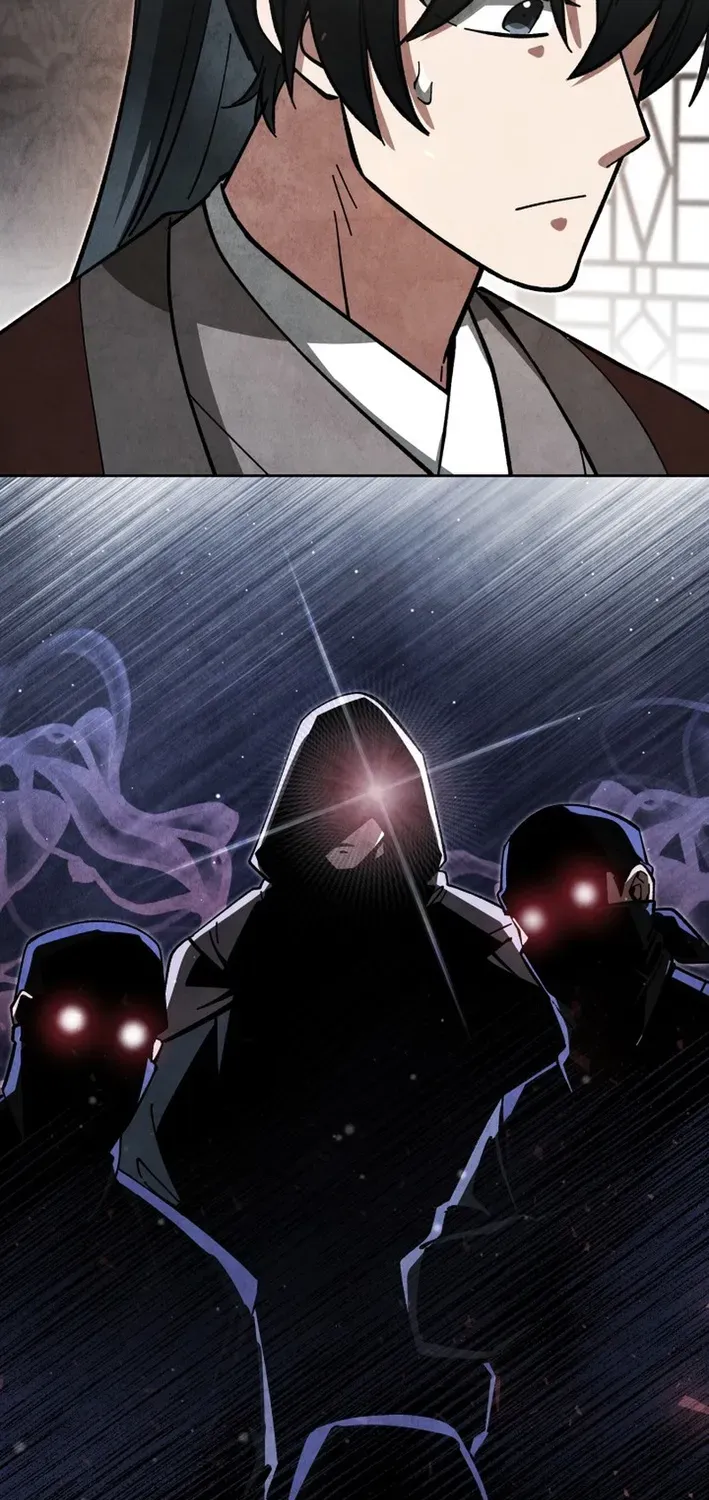How to Survive as a Martial World Civil Servant Chapter 28 page 26 - 
