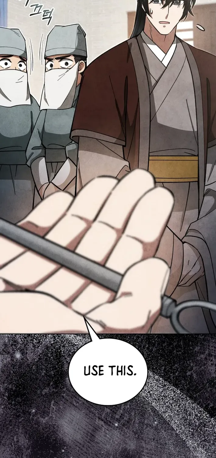 How to Survive as a Martial World Civil Servant Chapter 28 page 30 - 