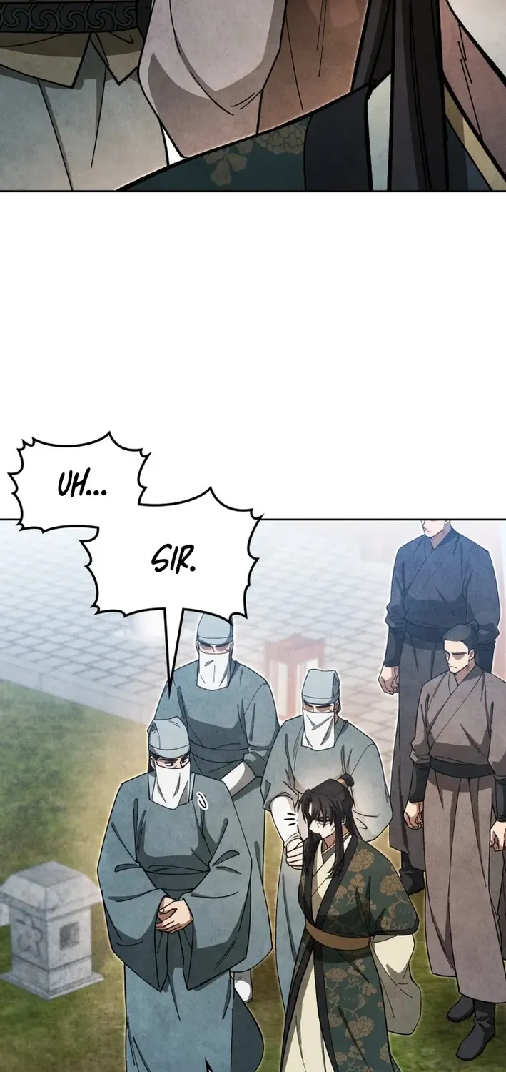 How to Survive as a Martial World Civil Servant Chapter 28 page 4 - 