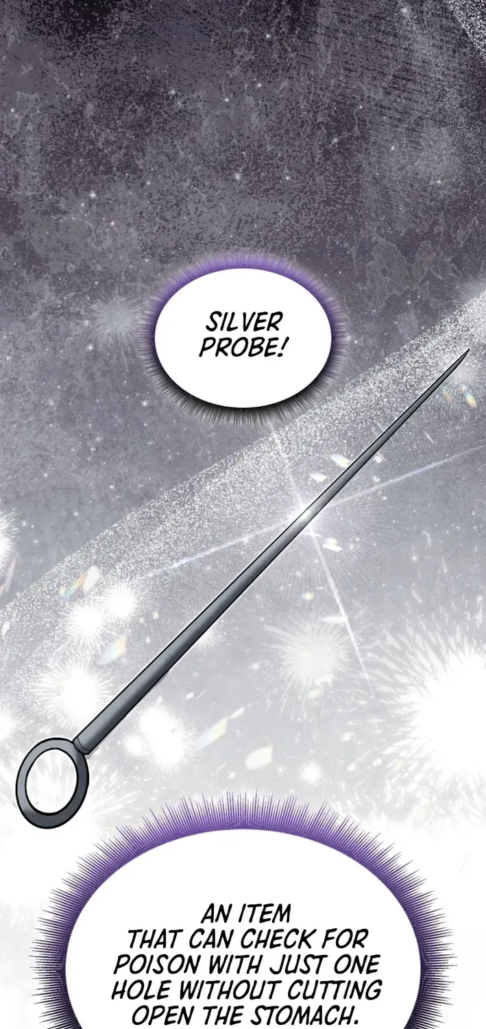 How to Survive as a Martial World Civil Servant Chapter 28 page 31 - 