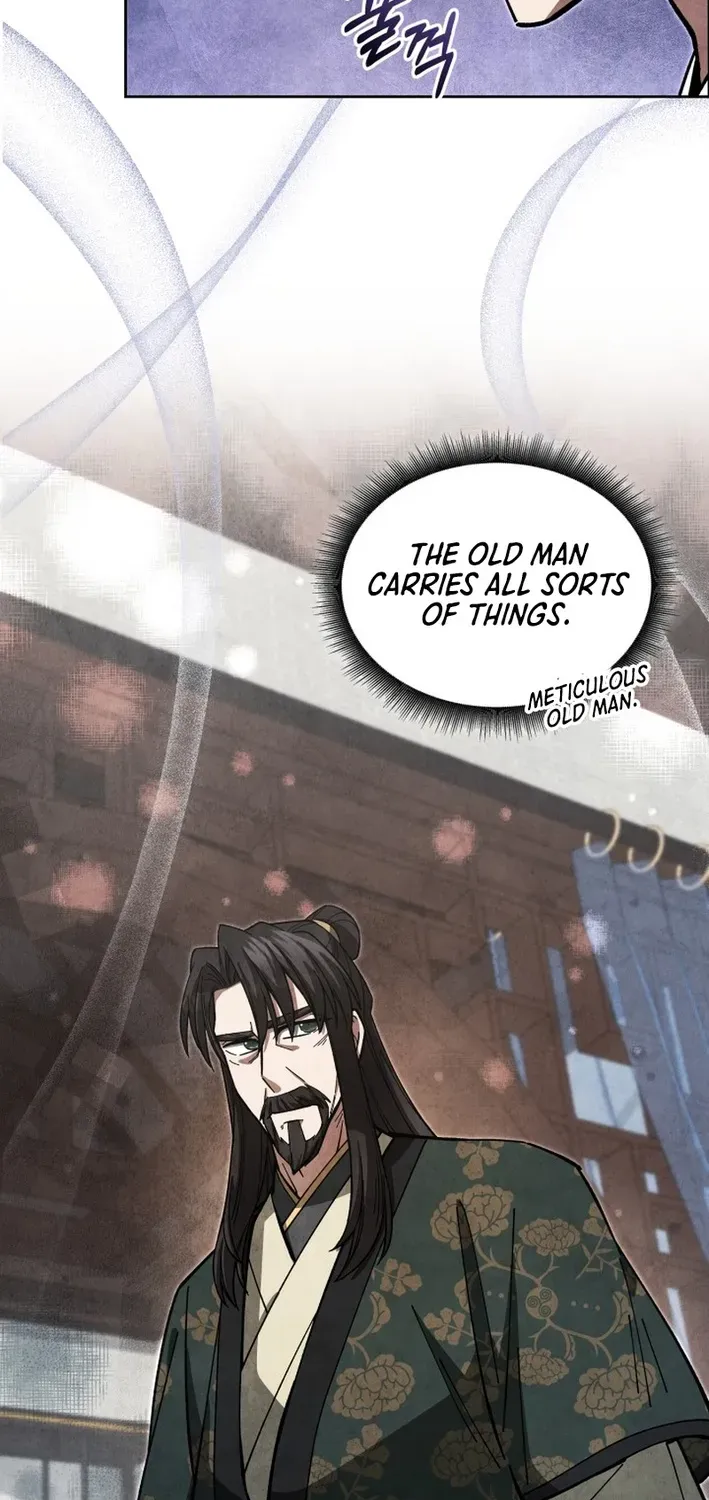 How to Survive as a Martial World Civil Servant Chapter 28 page 34 - 