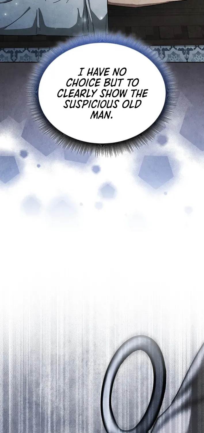 How to Survive as a Martial World Civil Servant Chapter 28 page 37 - 