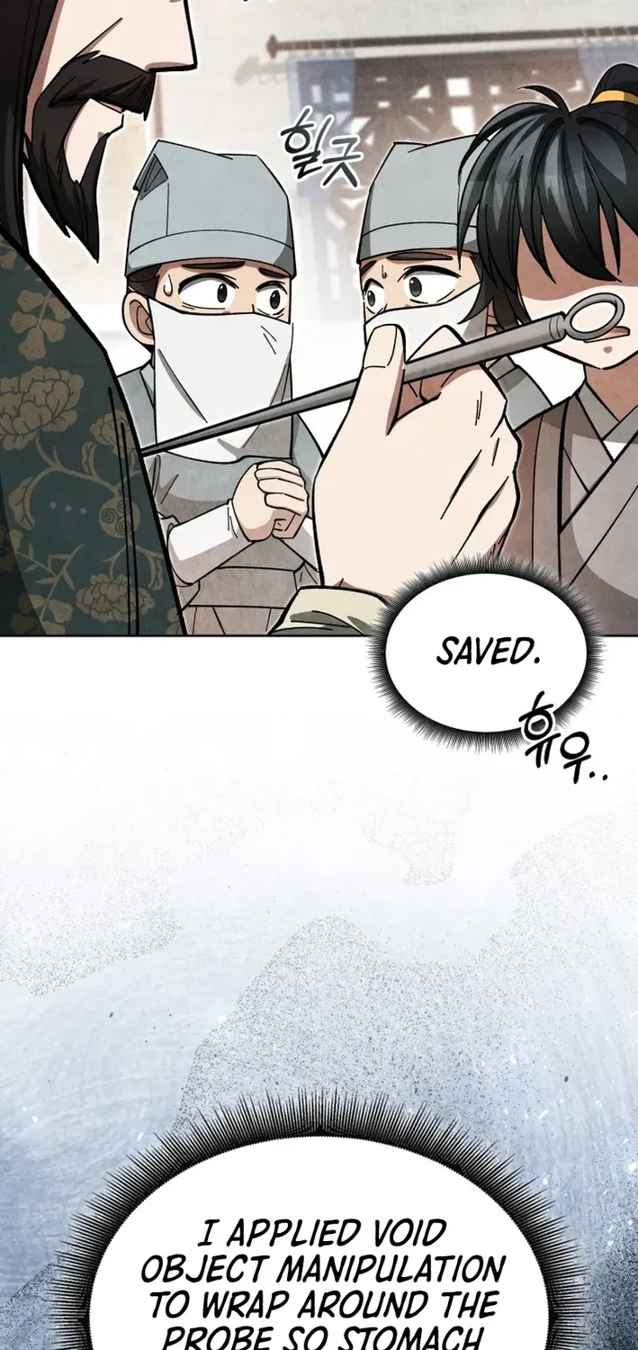 How to Survive as a Martial World Civil Servant Chapter 28 page 43 - 