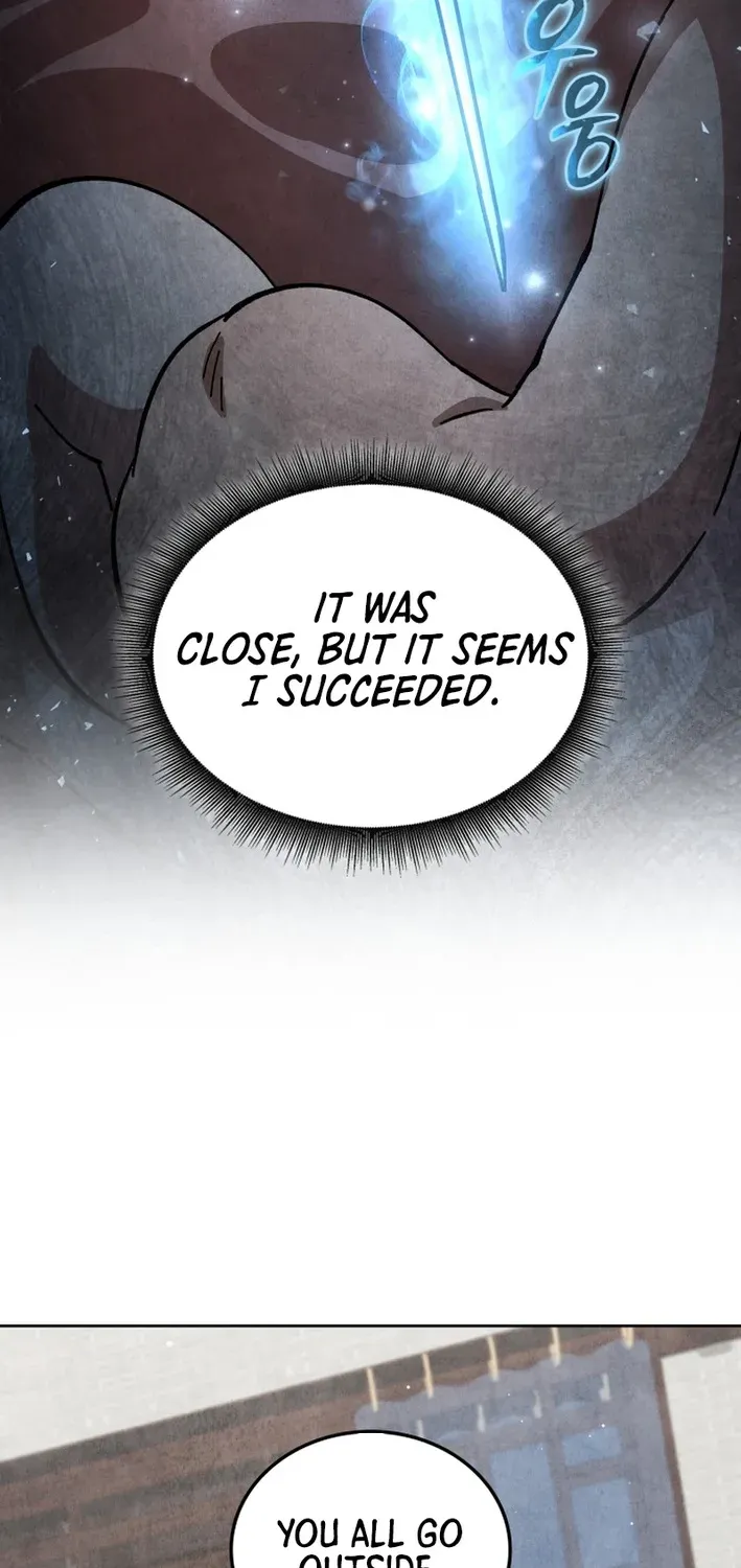 How to Survive as a Martial World Civil Servant Chapter 28 page 45 - 
