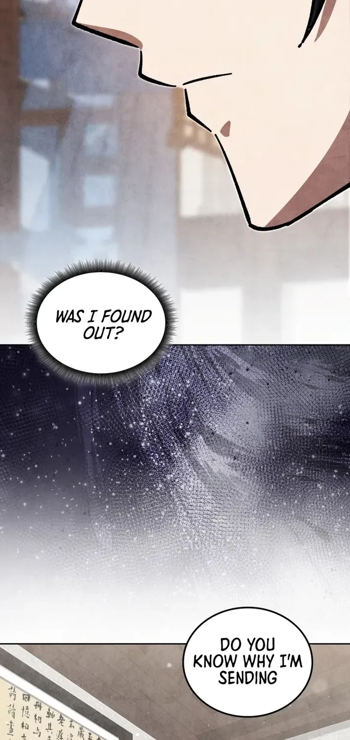 How to Survive as a Martial World Civil Servant Chapter 28 page 48 - 