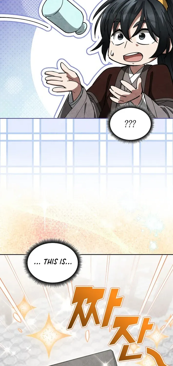 How to Survive as a Martial World Civil Servant Chapter 28 page 54 - 