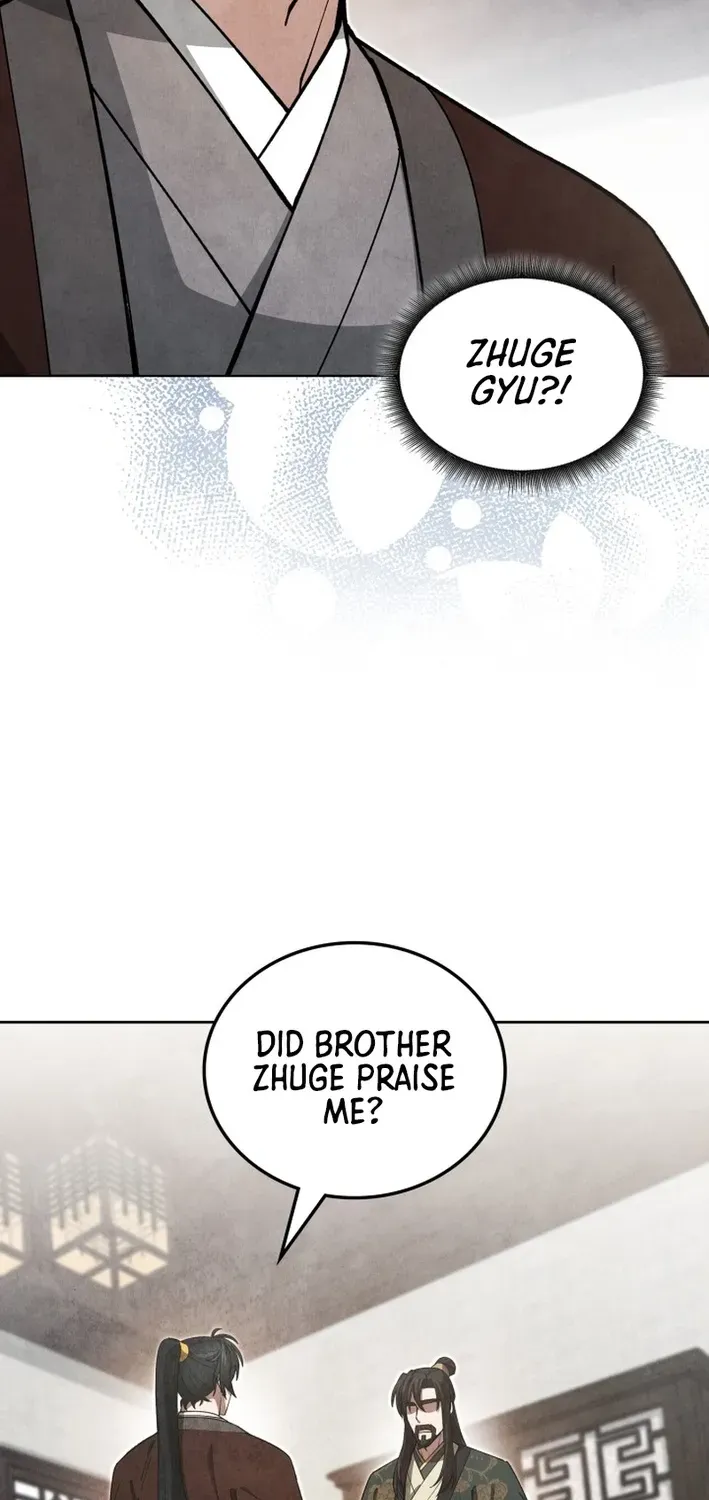 How to Survive as a Martial World Civil Servant Chapter 28 page 60 - 