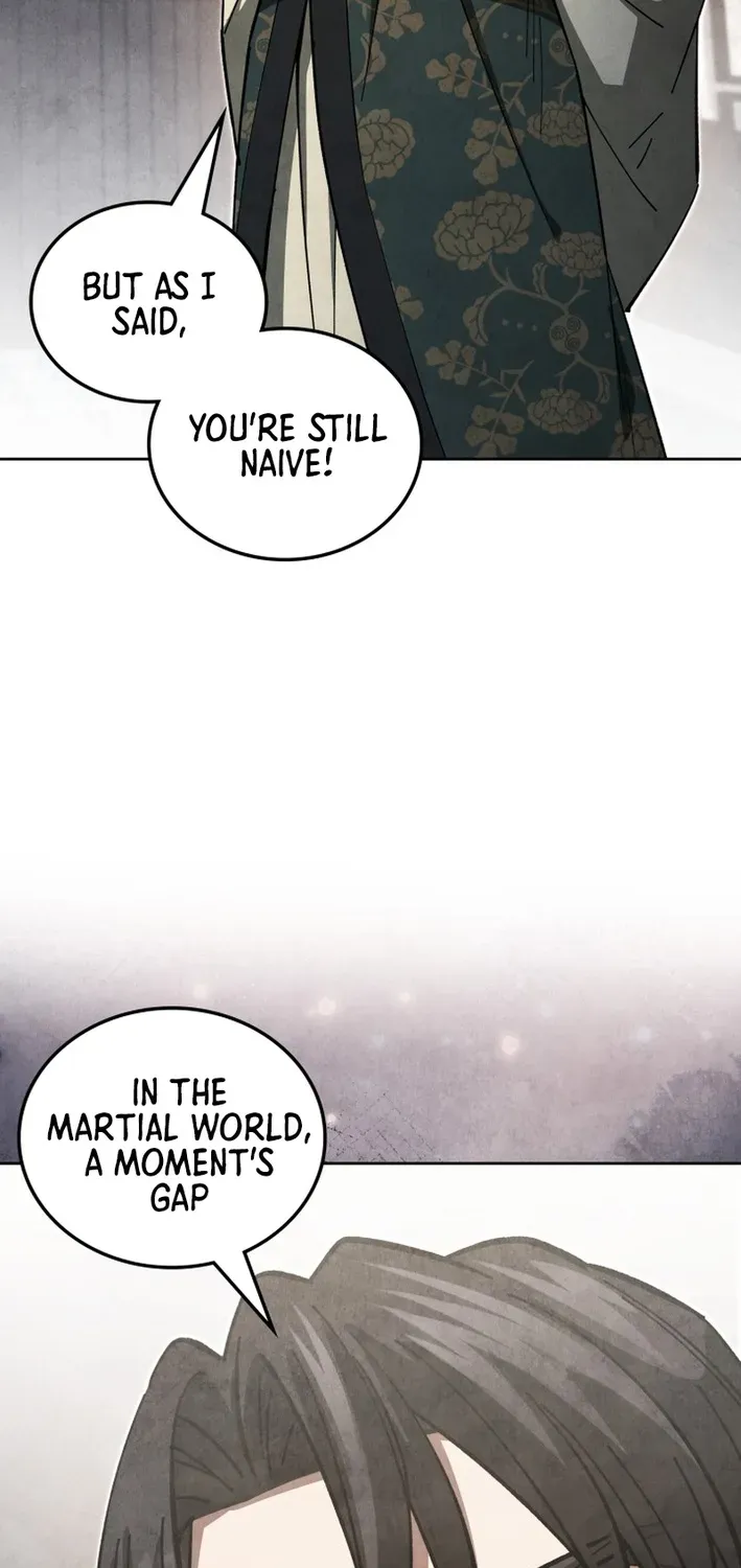 How to Survive as a Martial World Civil Servant Chapter 28 page 64 - 