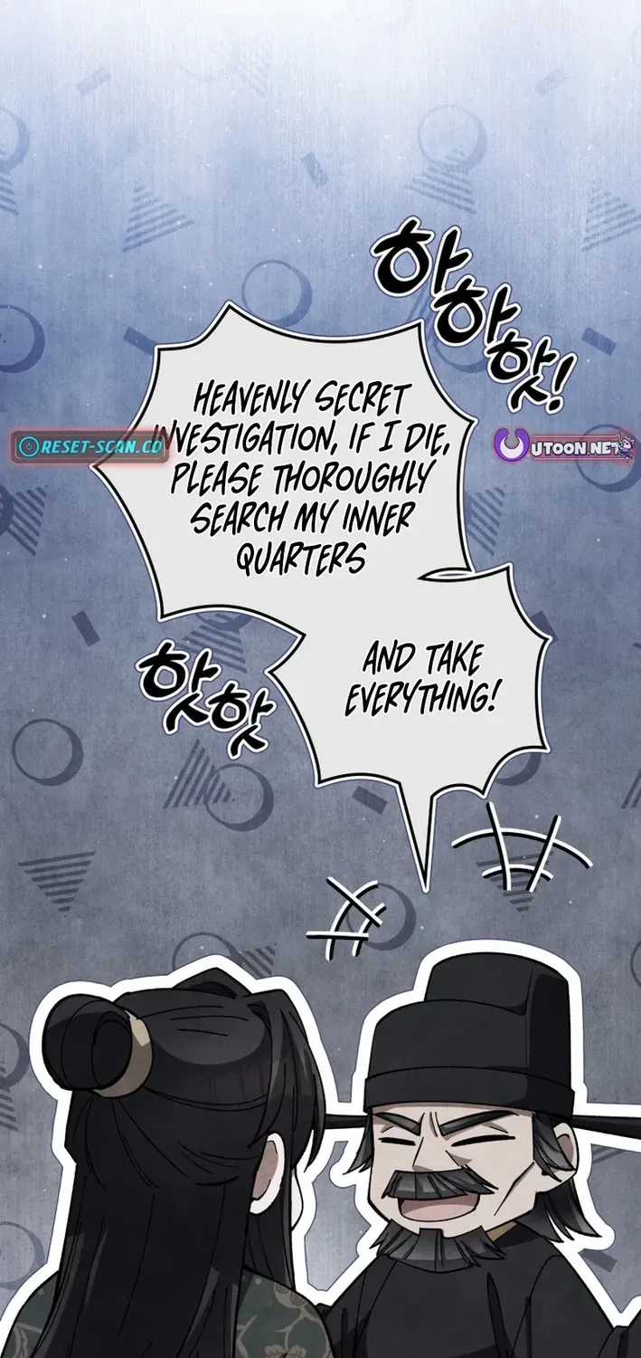 How to Survive as a Martial World Civil Servant Chapter 28 page 67 - 