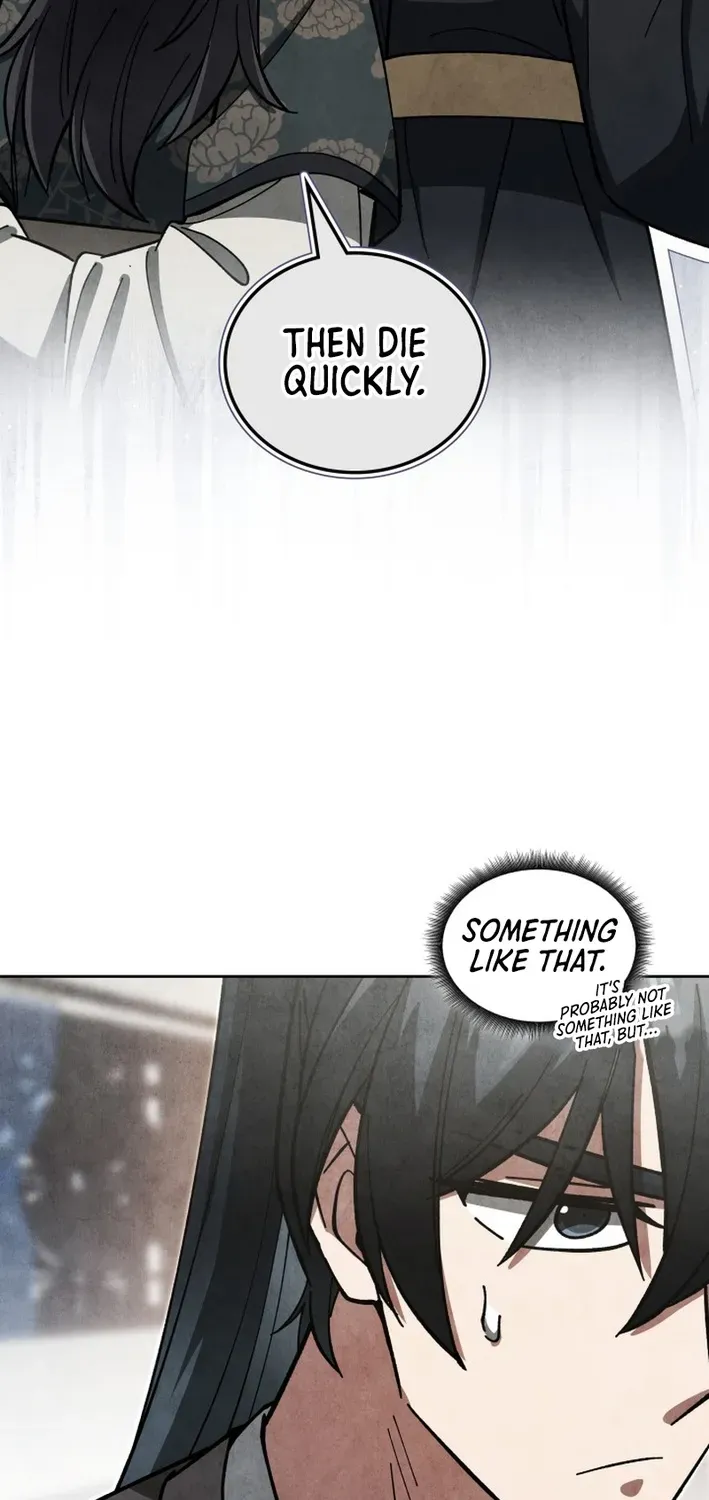 How to Survive as a Martial World Civil Servant Chapter 28 page 68 - 