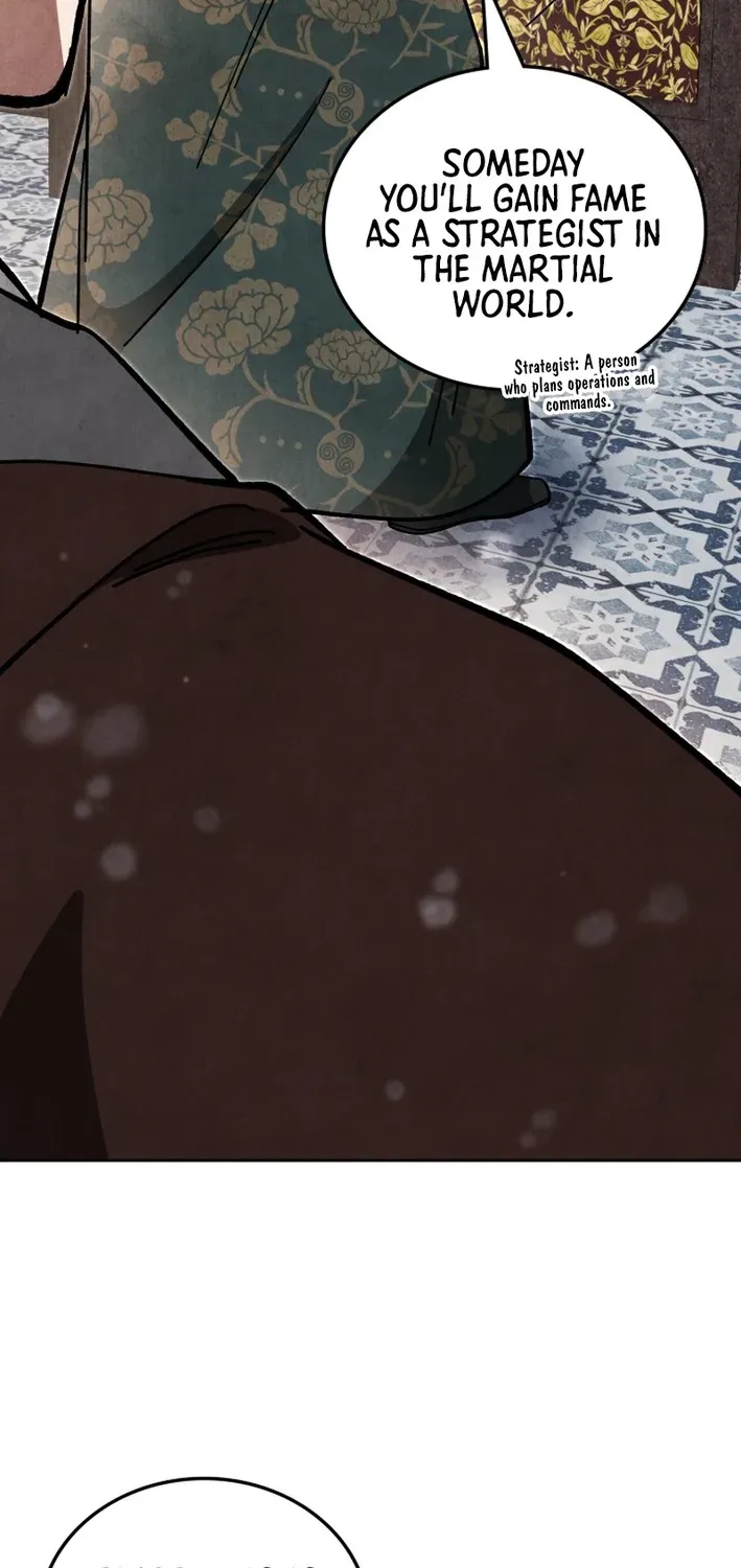 How to Survive as a Martial World Civil Servant Chapter 28 page 71 - 