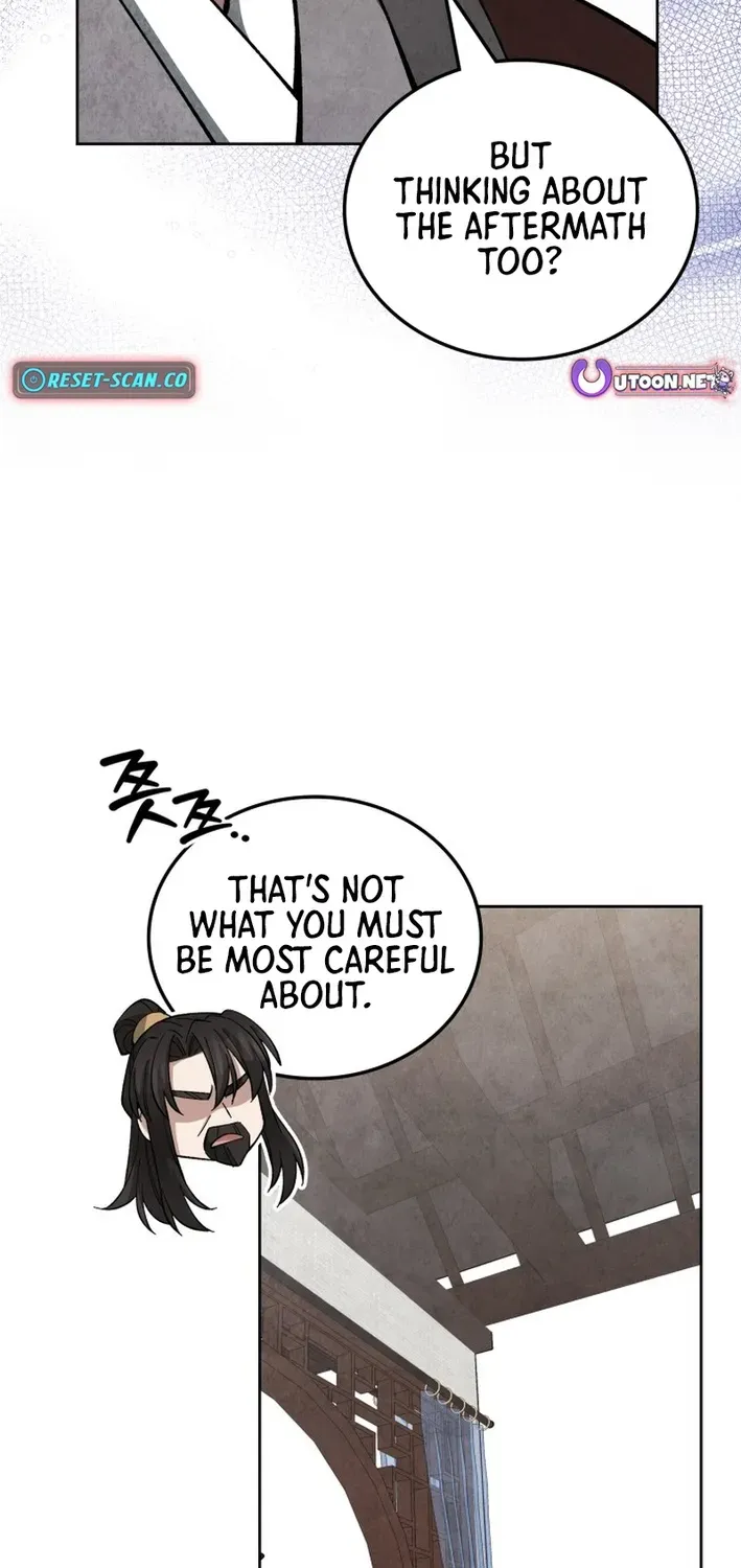 How to Survive as a Martial World Civil Servant Chapter 28 page 76 - 