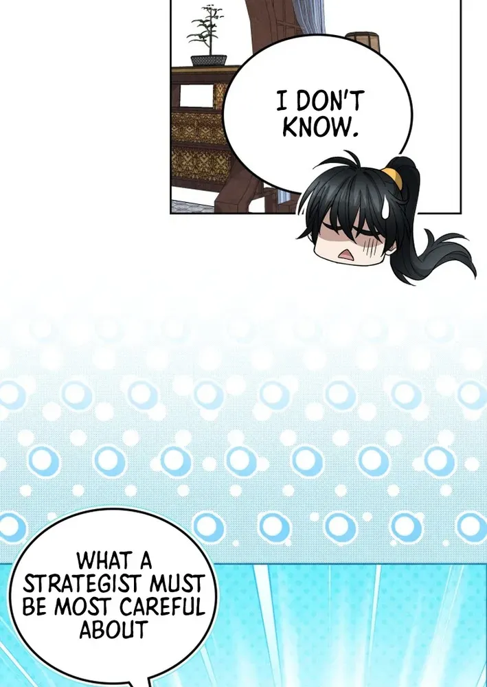 How to Survive as a Martial World Civil Servant Chapter 28 page 77 - 
