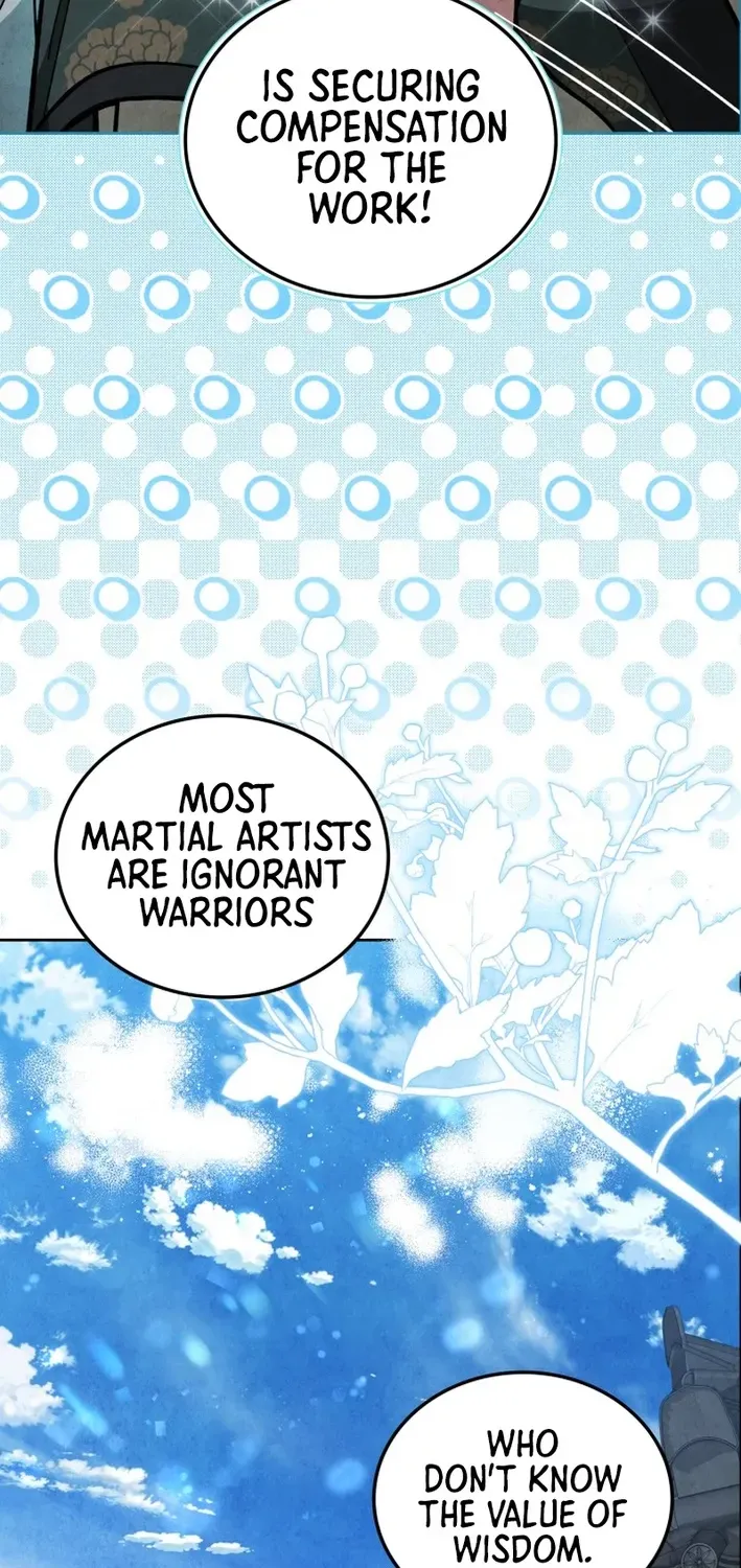 How to Survive as a Martial World Civil Servant Chapter 28 page 79 - 