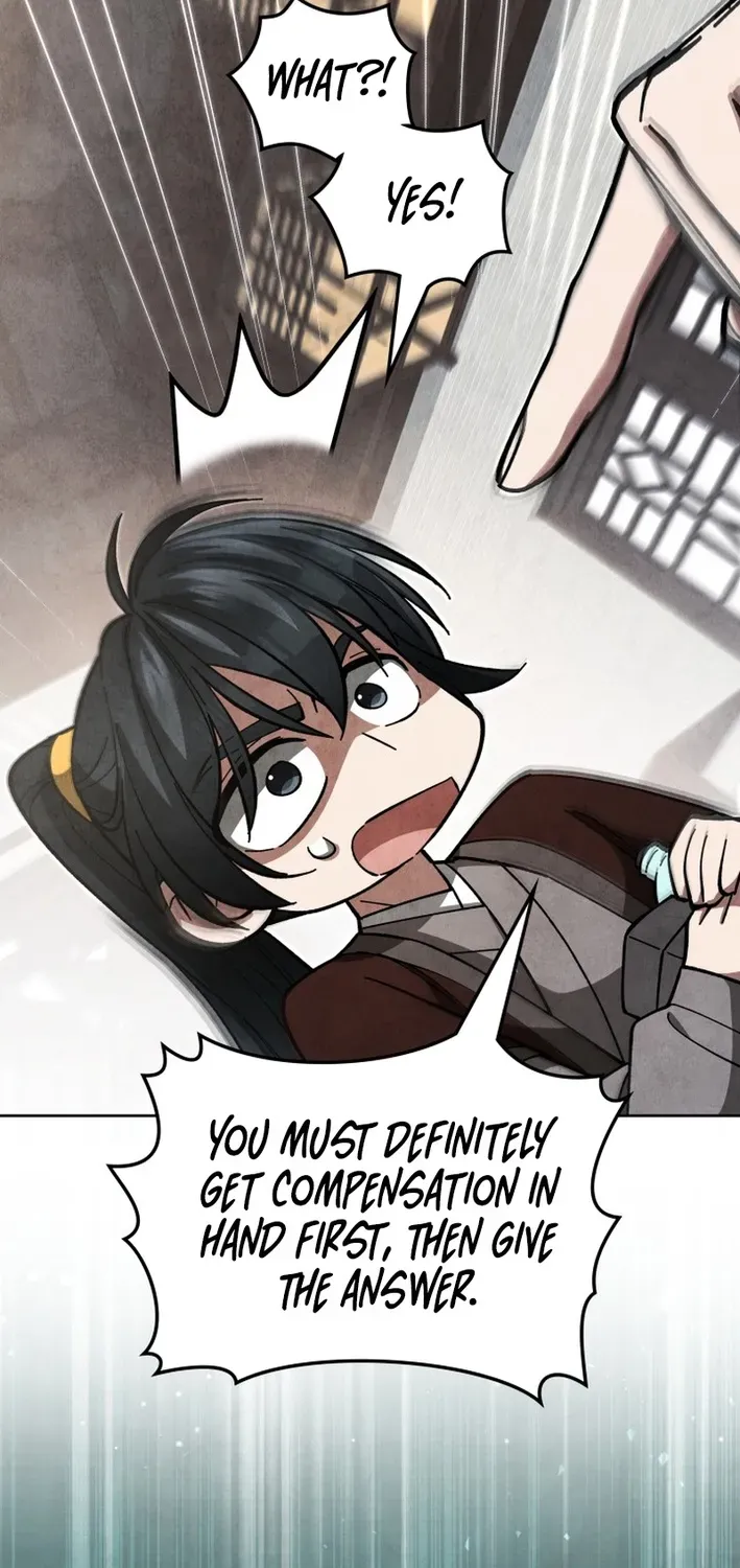How to Survive as a Martial World Civil Servant Chapter 28 page 82 - 