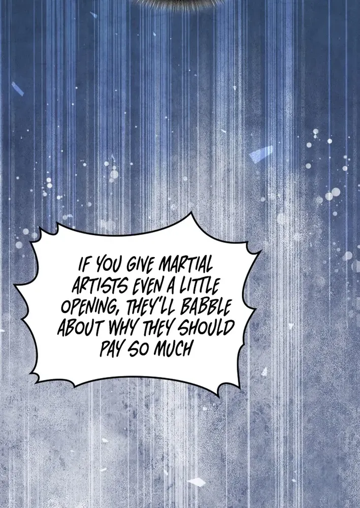 How to Survive as a Martial World Civil Servant Chapter 28 page 84 - 