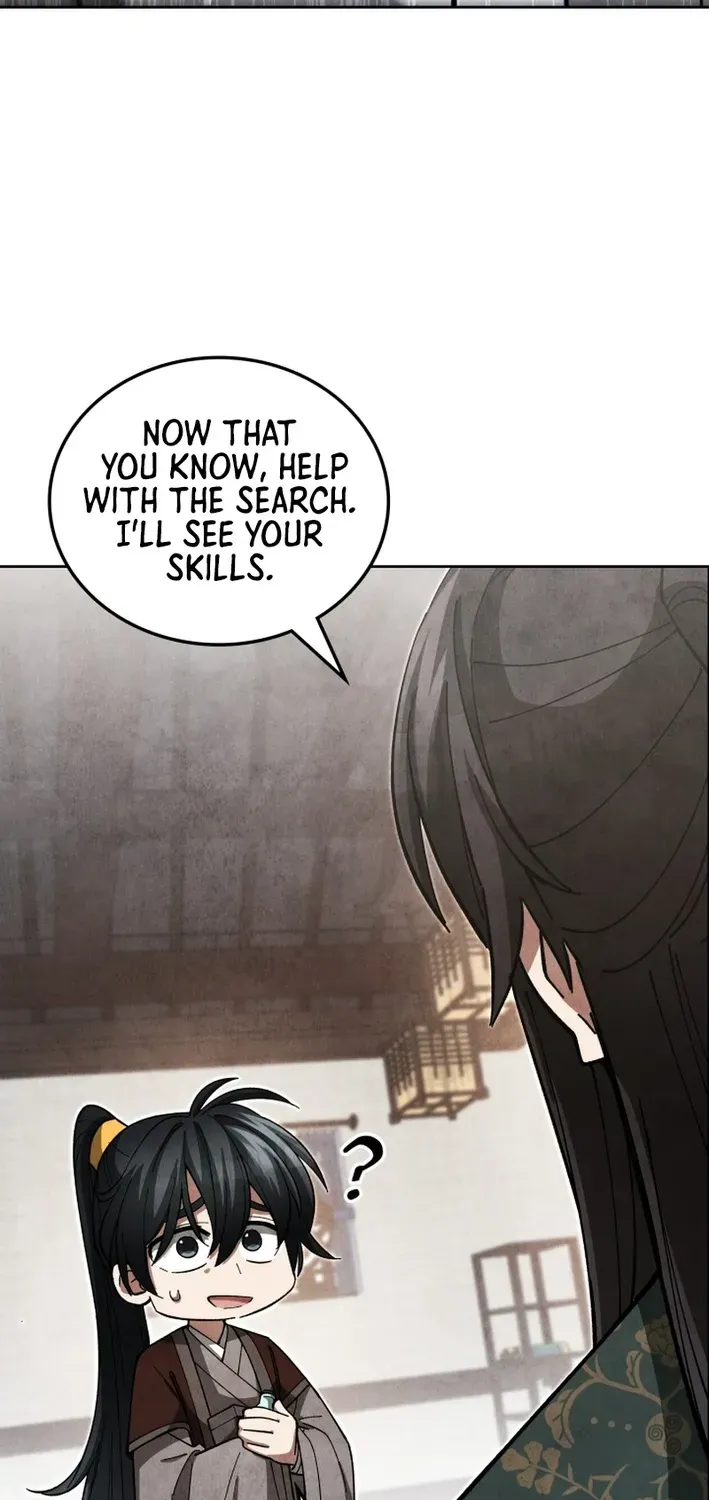 How to Survive as a Martial World Civil Servant Chapter 28 page 87 - 
