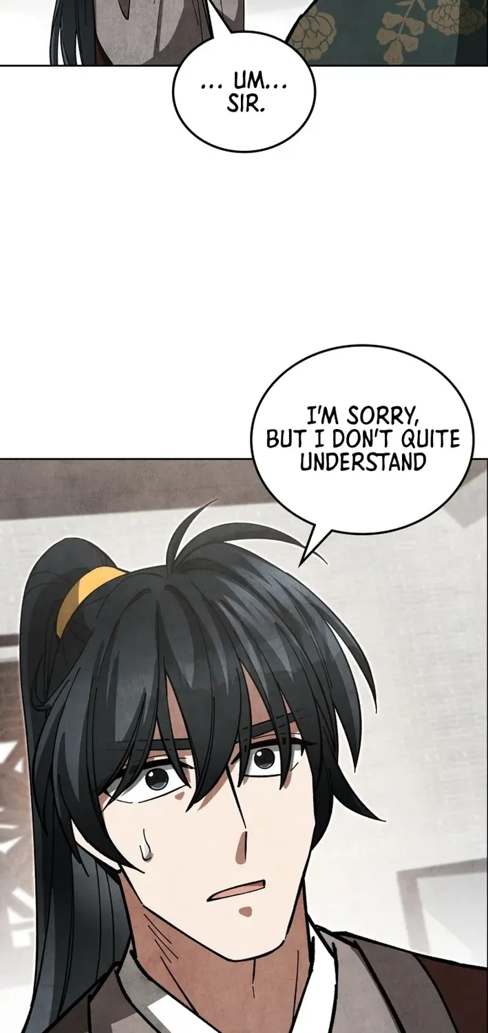 How to Survive as a Martial World Civil Servant Chapter 28 page 88 - 