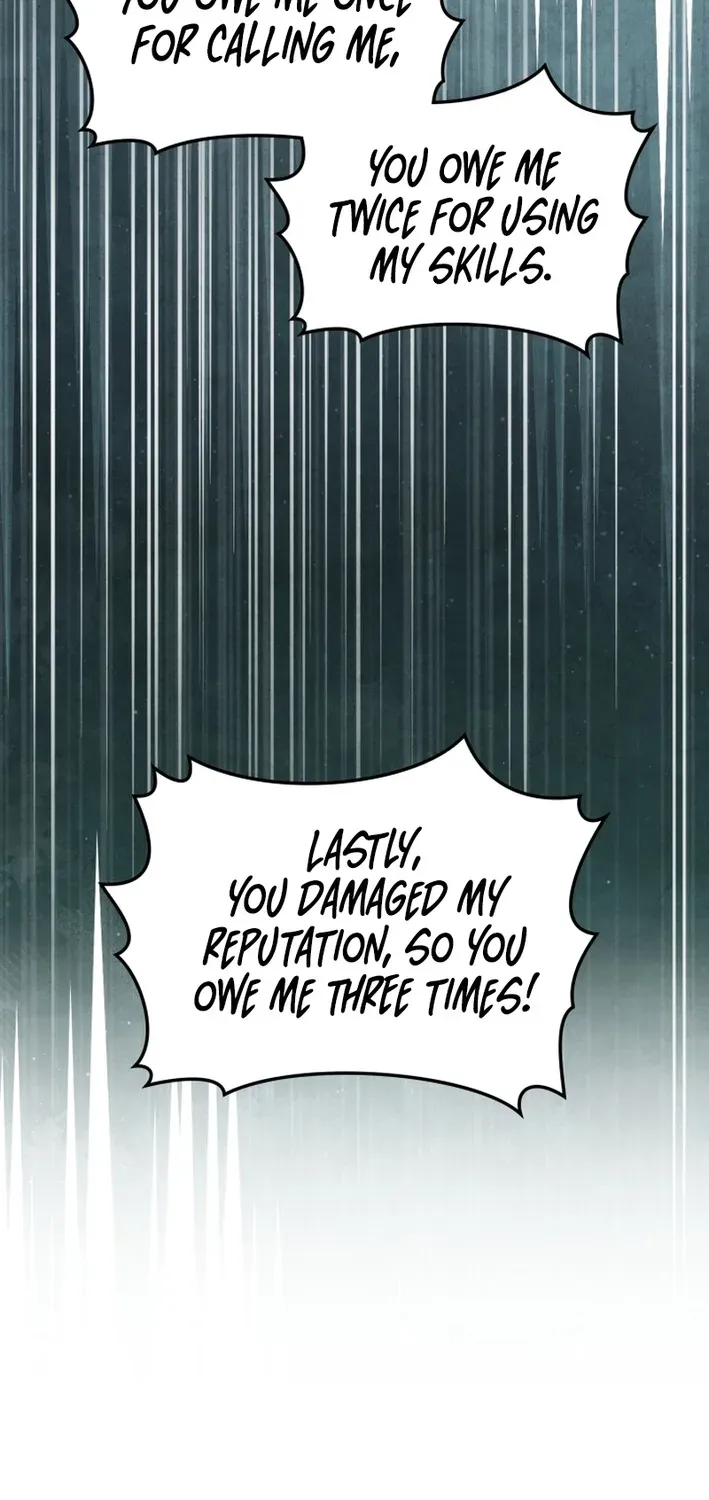 How to Survive as a Martial World Civil Servant Chapter 29 page 12 - 