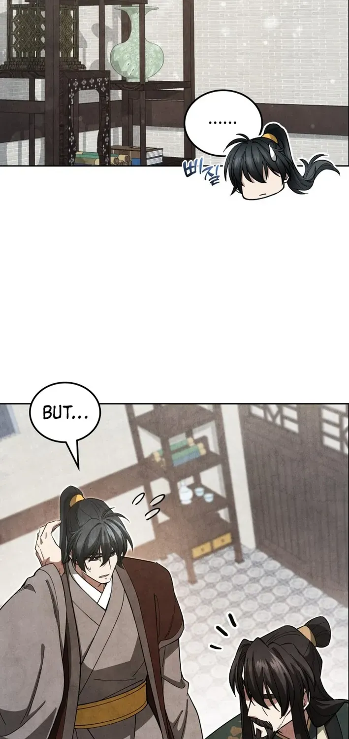 How to Survive as a Martial World Civil Servant Chapter 29 page 18 - 