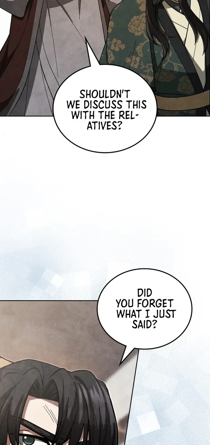 How to Survive as a Martial World Civil Servant Chapter 29 page 19 - 