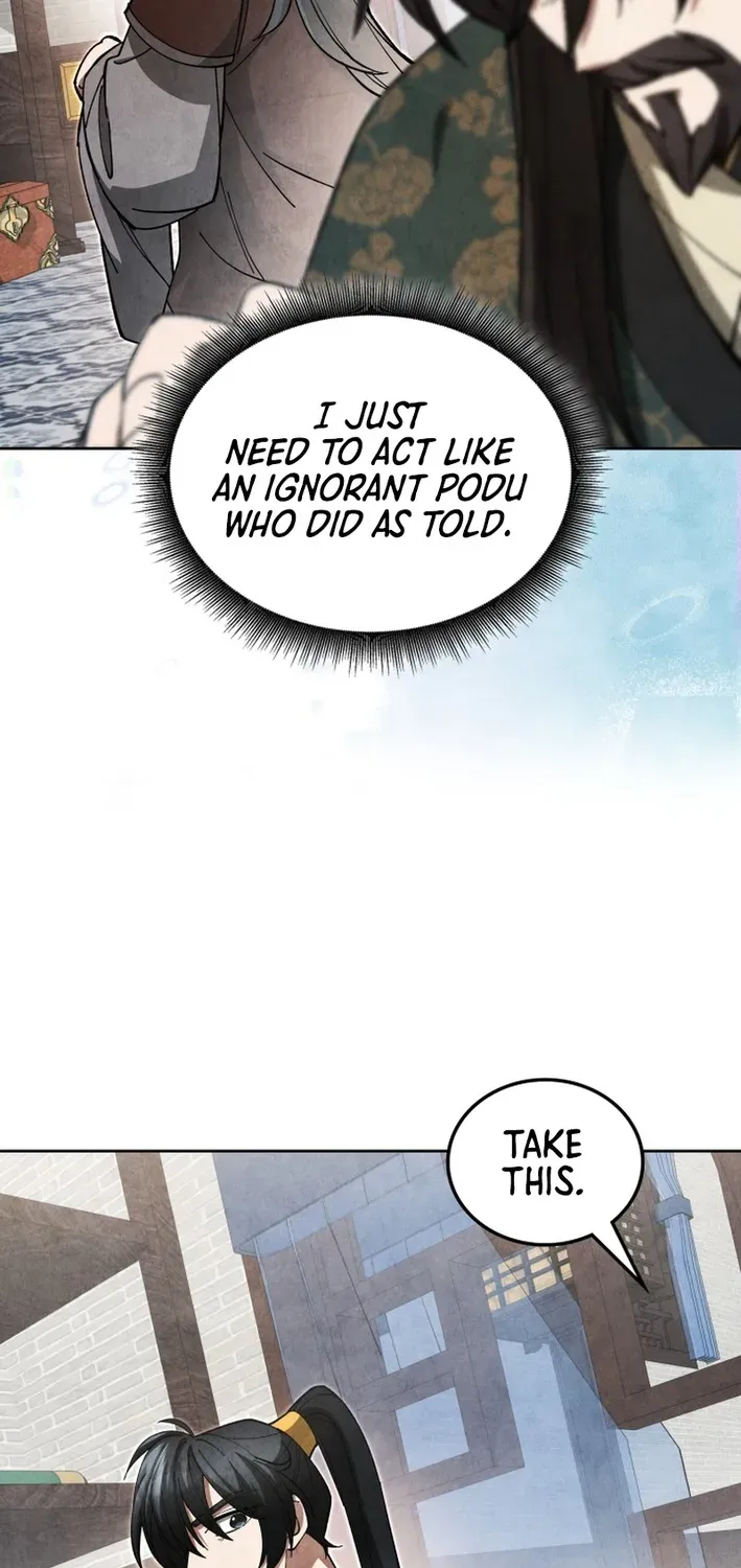 How to Survive as a Martial World Civil Servant Chapter 29 page 29 - 