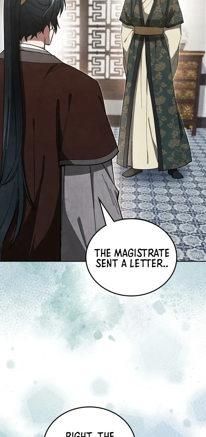 How to Survive as a Martial World Civil Servant Chapter 29 page 4 - 