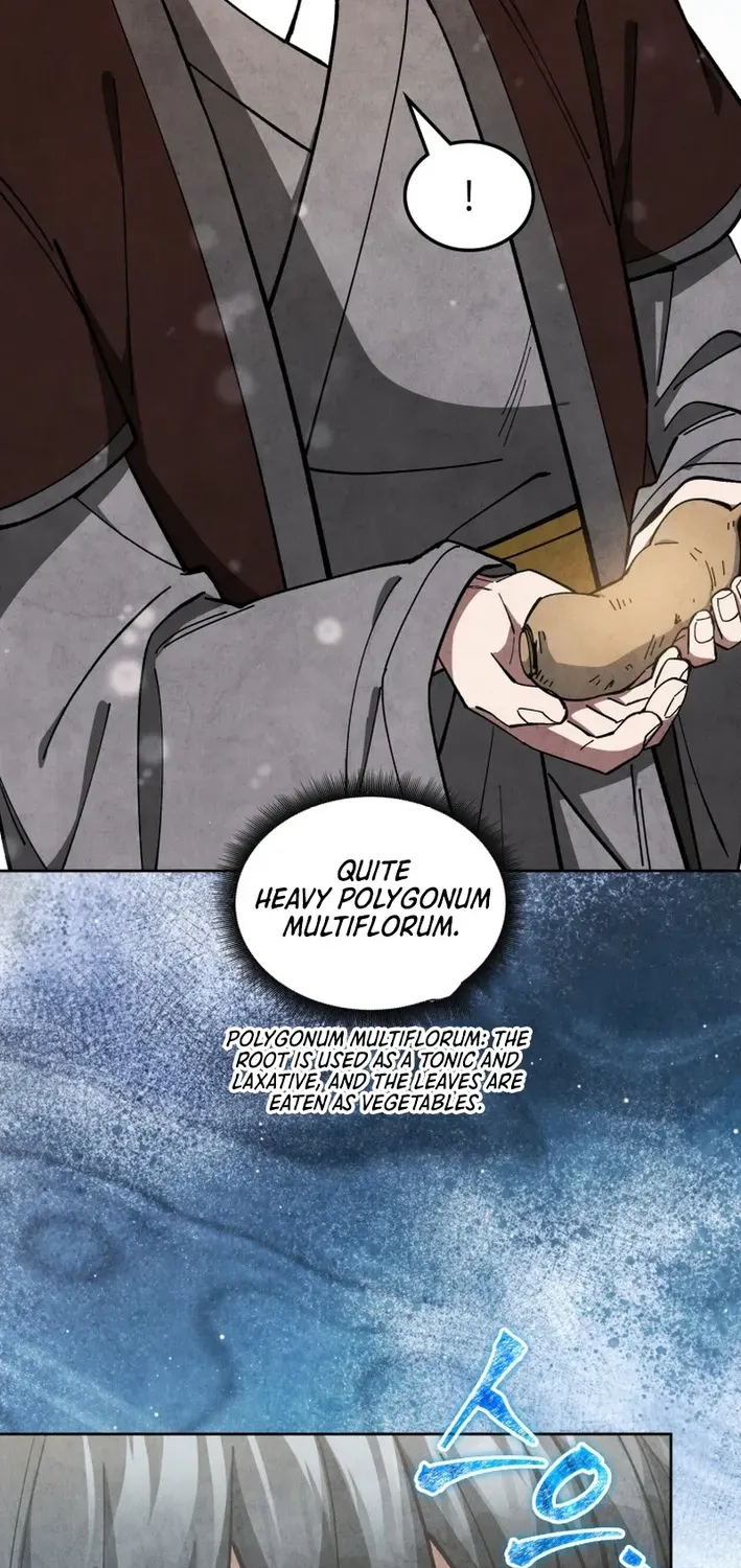 How to Survive as a Martial World Civil Servant Chapter 29 page 31 - 