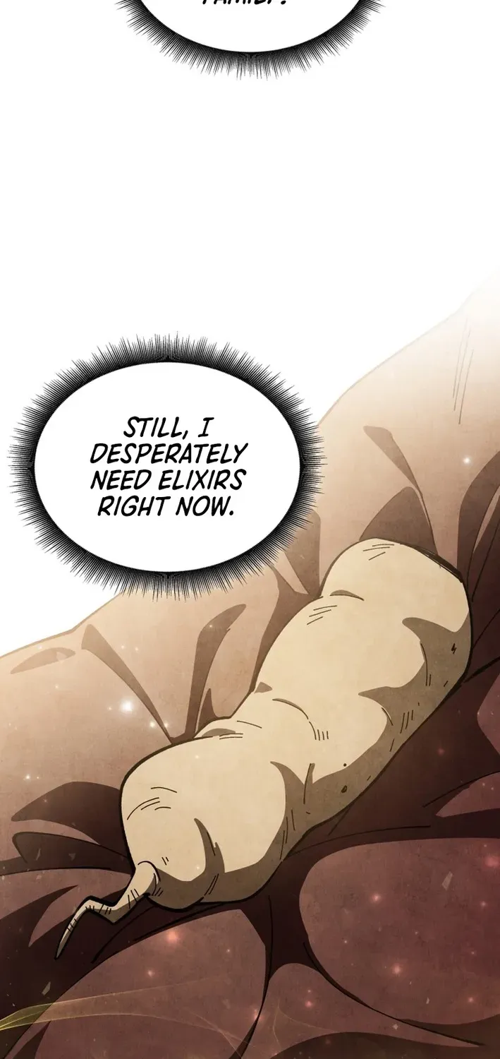 How to Survive as a Martial World Civil Servant Chapter 29 page 36 - 