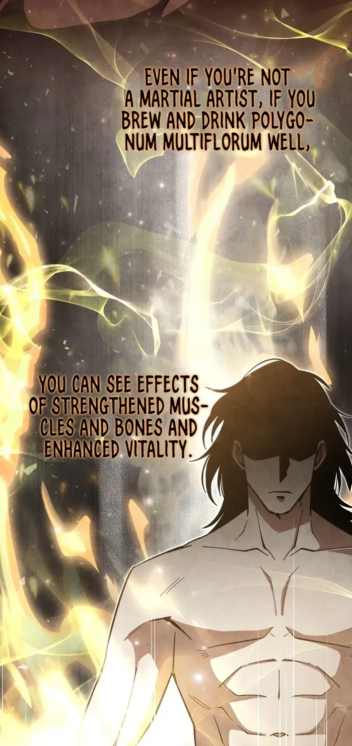 How to Survive as a Martial World Civil Servant Chapter 29 page 37 - 