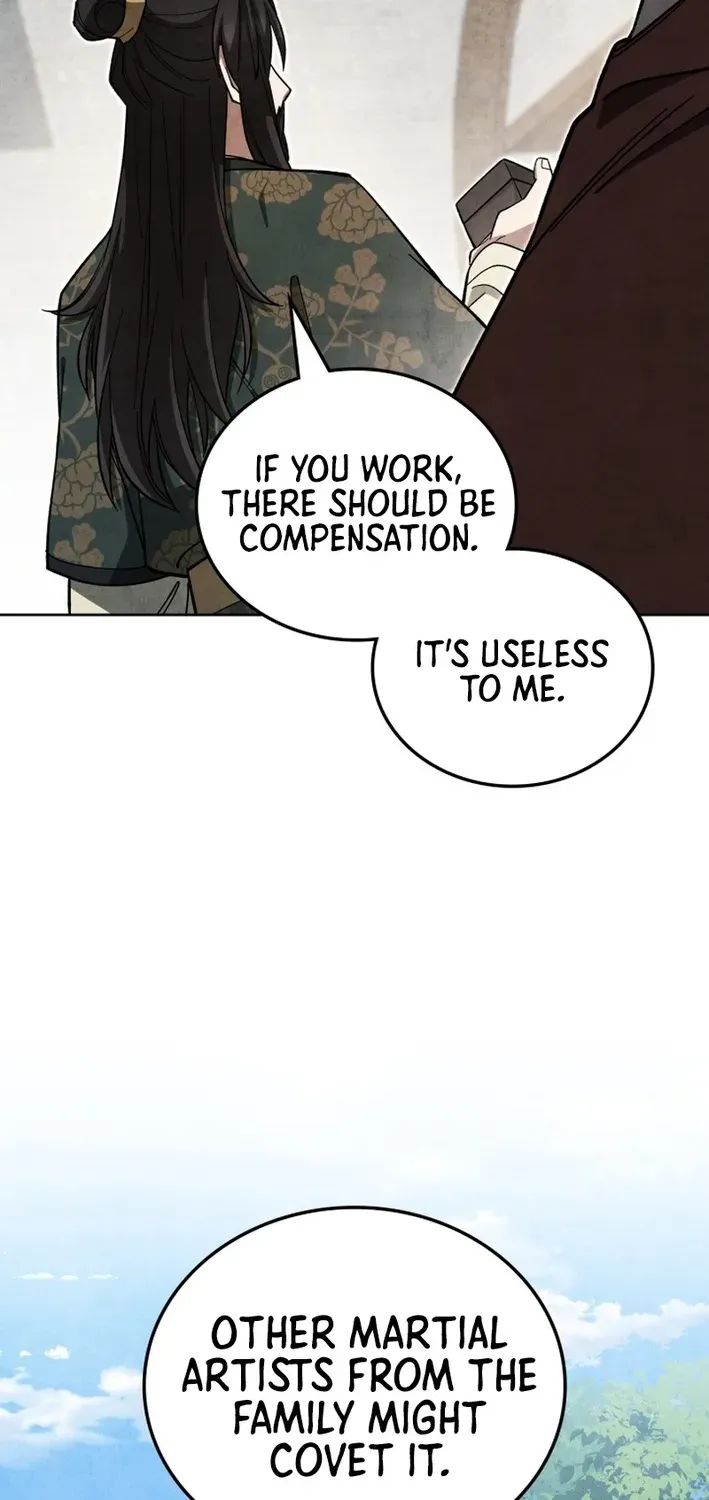 How to Survive as a Martial World Civil Servant Chapter 29 page 39 - 