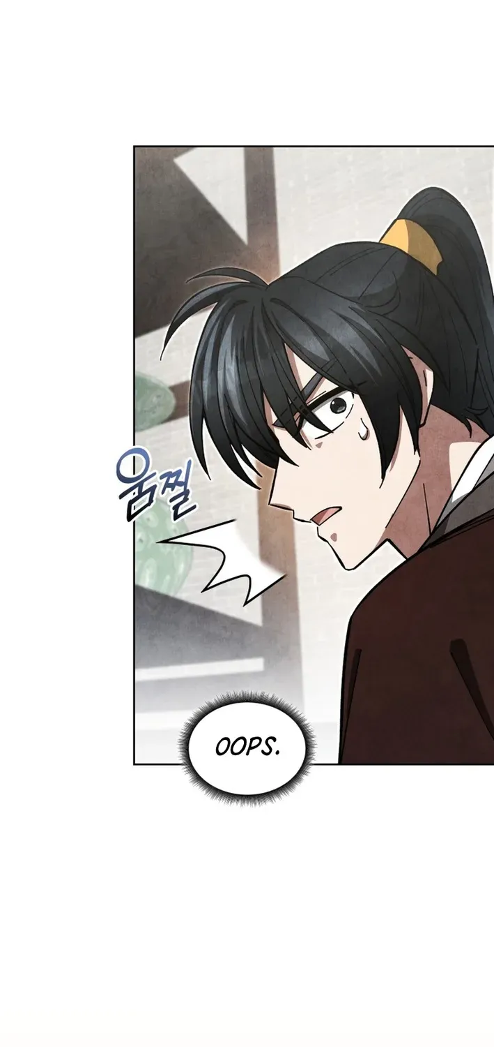 How to Survive as a Martial World Civil Servant Chapter 29 page 50 - 