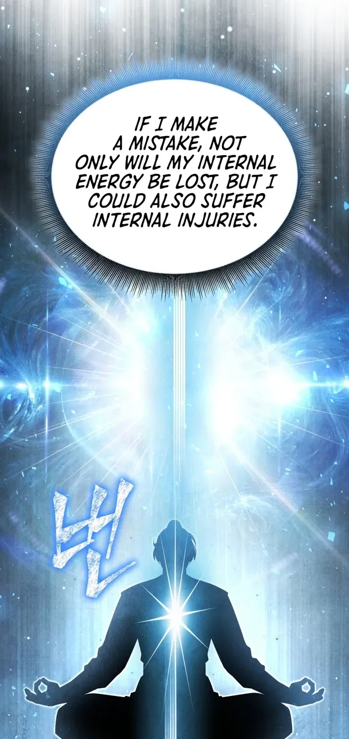 How to Survive as a Martial World Civil Servant Chapter 29 page 67 - 
