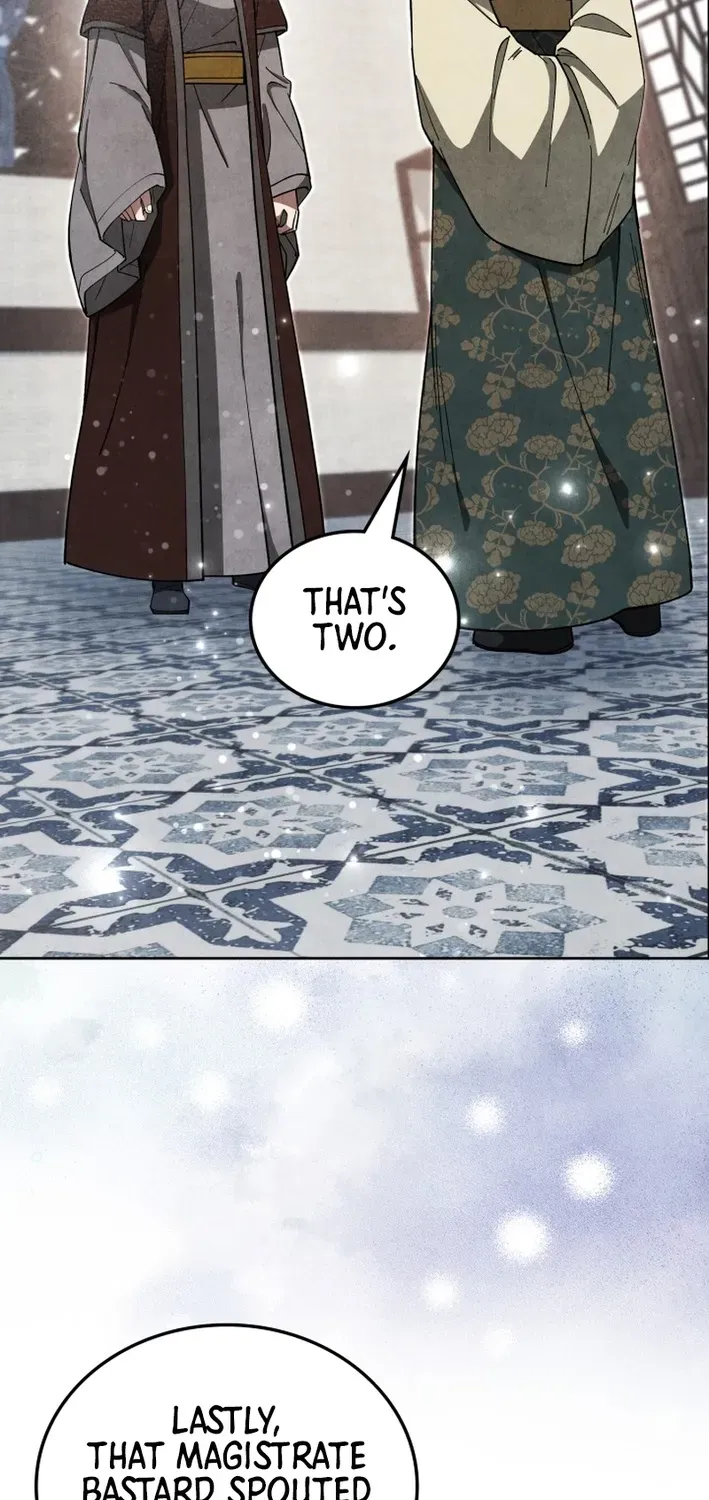 How to Survive as a Martial World Civil Servant Chapter 29 page 8 - 
