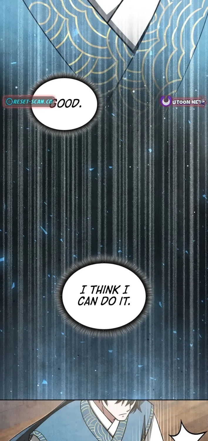 How to Survive as a Martial World Civil Servant Chapter 29 page 73 - 