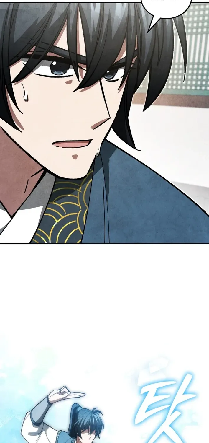 How to Survive as a Martial World Civil Servant Chapter 29 page 76 - 