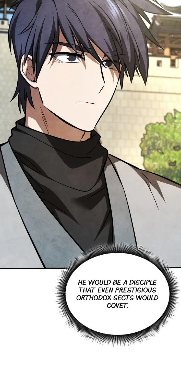 How to Survive as a Martial World Civil Servant Chapter 3 page 101 - 