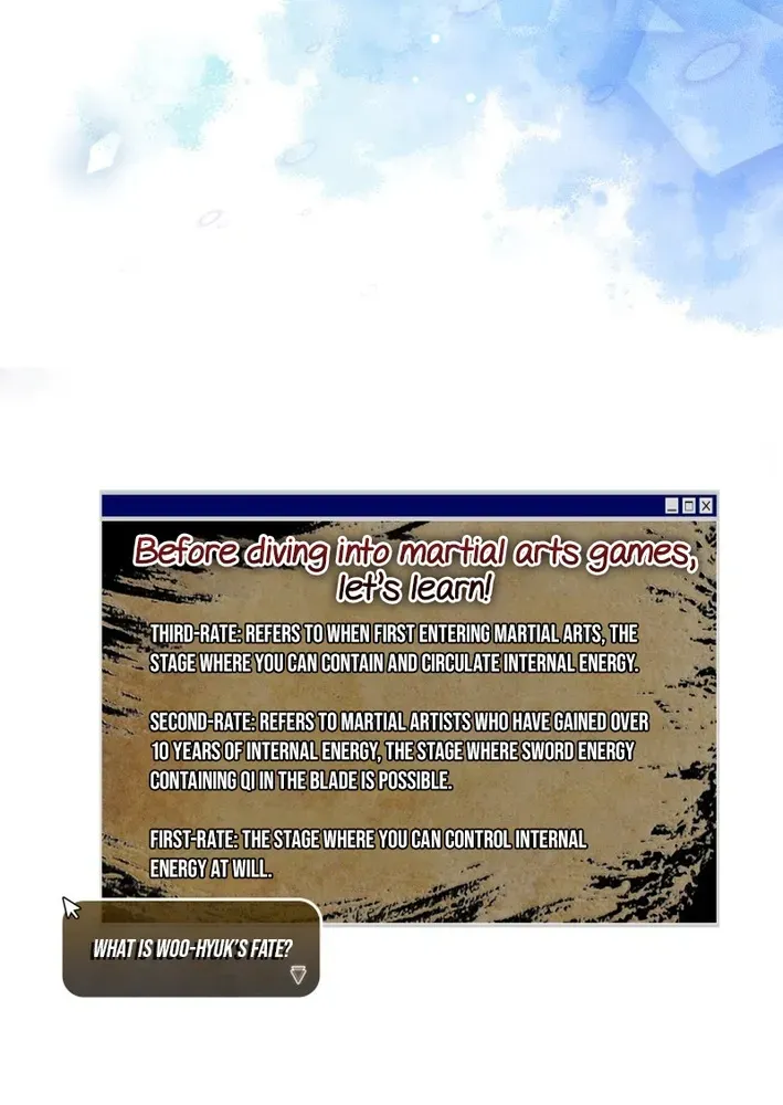 How to Survive as a Martial World Civil Servant Chapter 3 page 105 - 