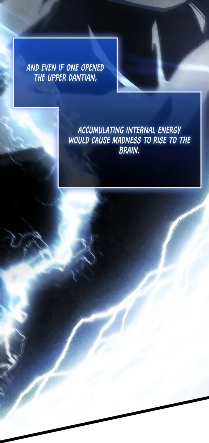 How to Survive as a Martial World Civil Servant Chapter 3 page 12 - 
