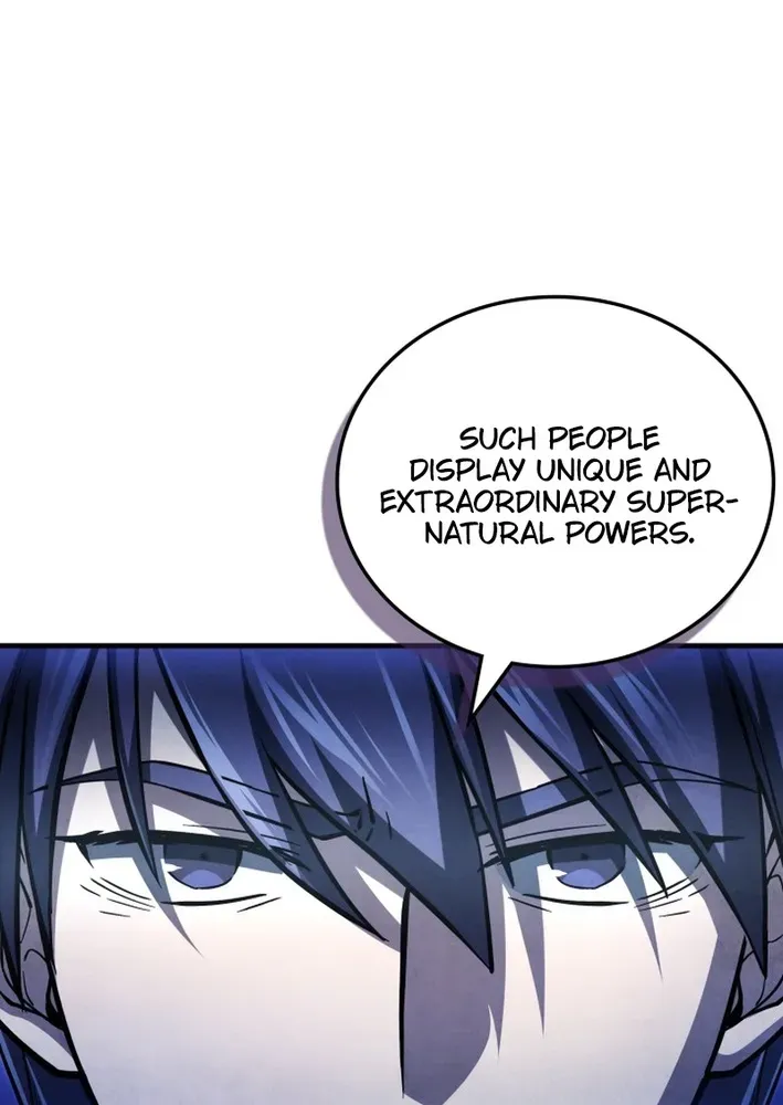 How to Survive as a Martial World Civil Servant Chapter 3 page 14 - 
