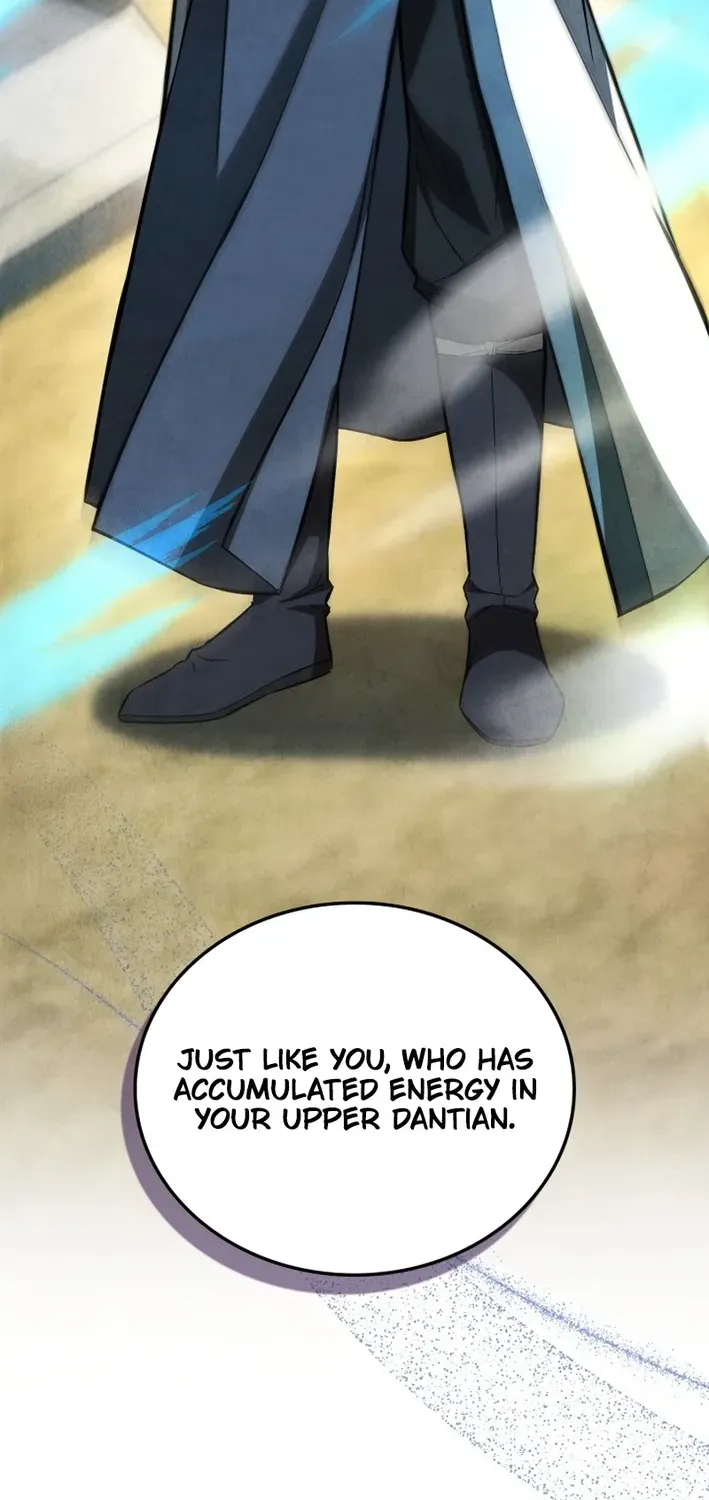 How to Survive as a Martial World Civil Servant Chapter 3 page 16 - 